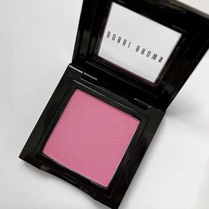 Bobbi Brown Blush | Pale Pink